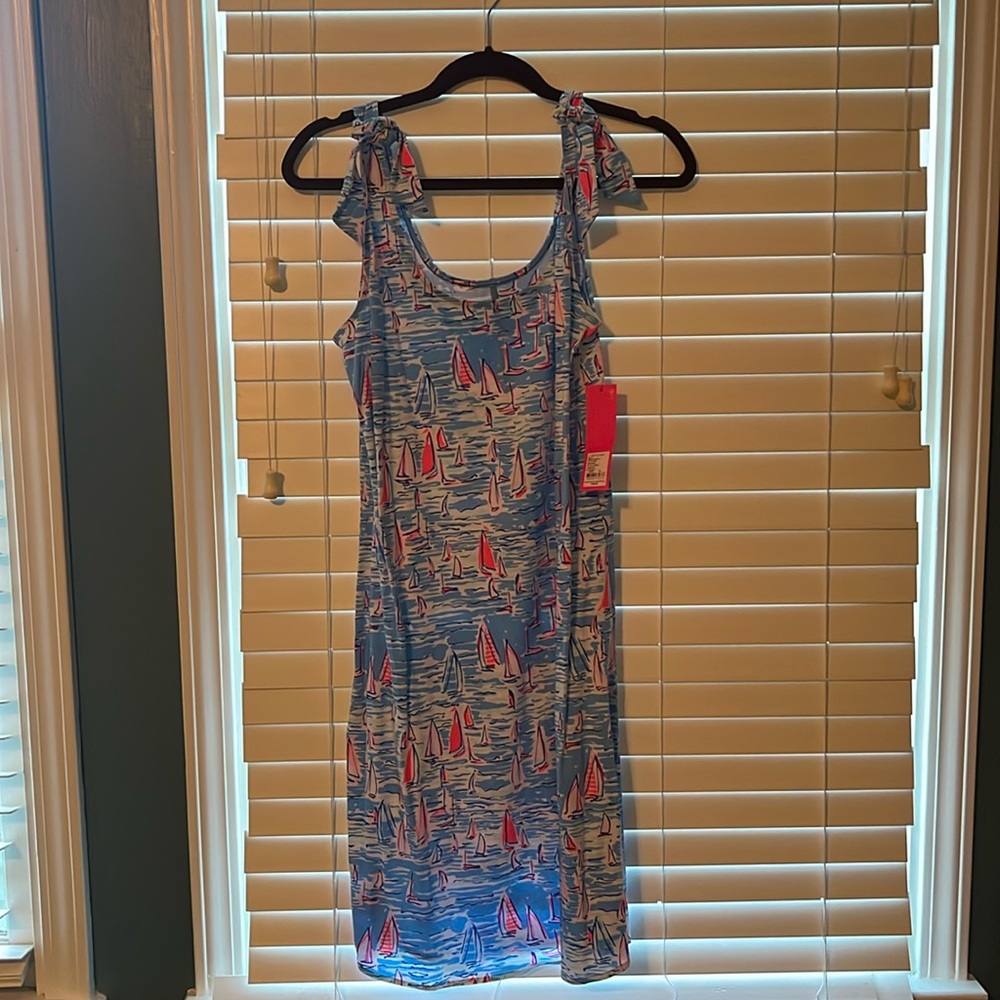 NWT Lilly Pulitzer dress